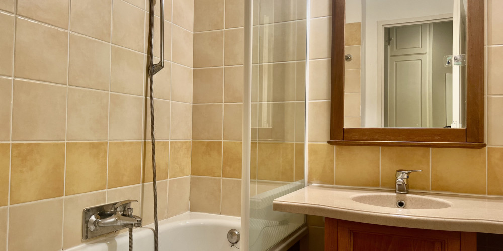 appartement à MONFLANQUIN (47150)