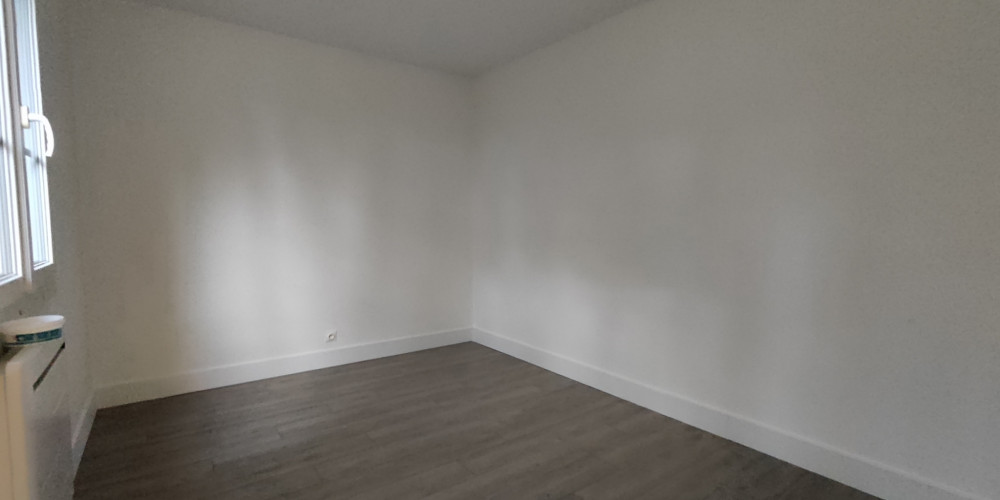 appartement à MARMANDE (47200)