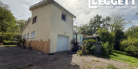 maison à AGEN (47000)