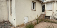 maison à STE LIVRADE SUR LOT (47110)