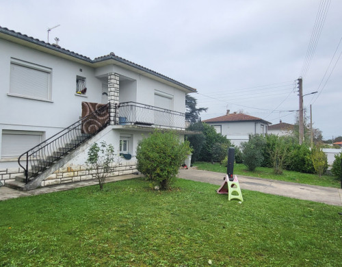 maison  VILLENEUVE SUR LOT