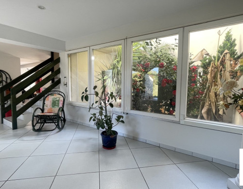 maison  LAROQUE TIMBAUT