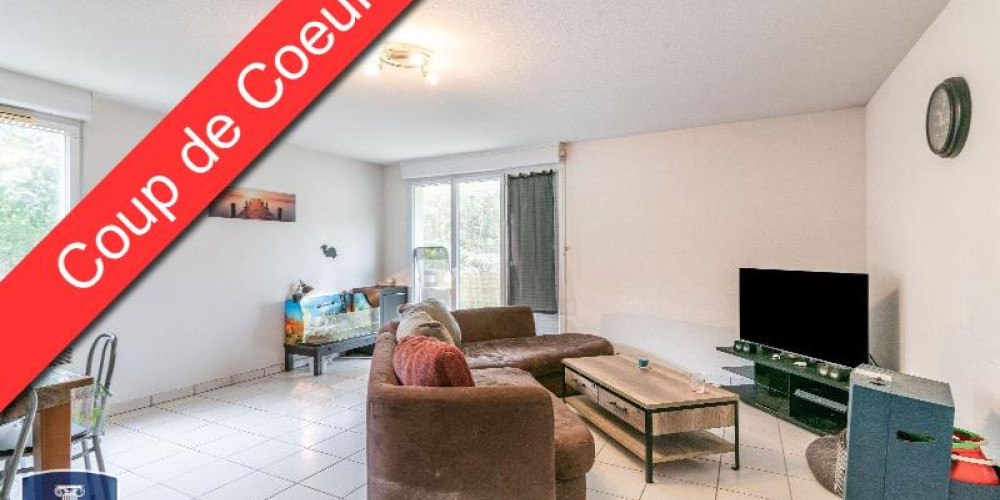 appartement à AGEN (47000)