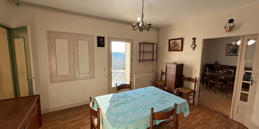 maison à LAROQUE TIMBAUT (47340)