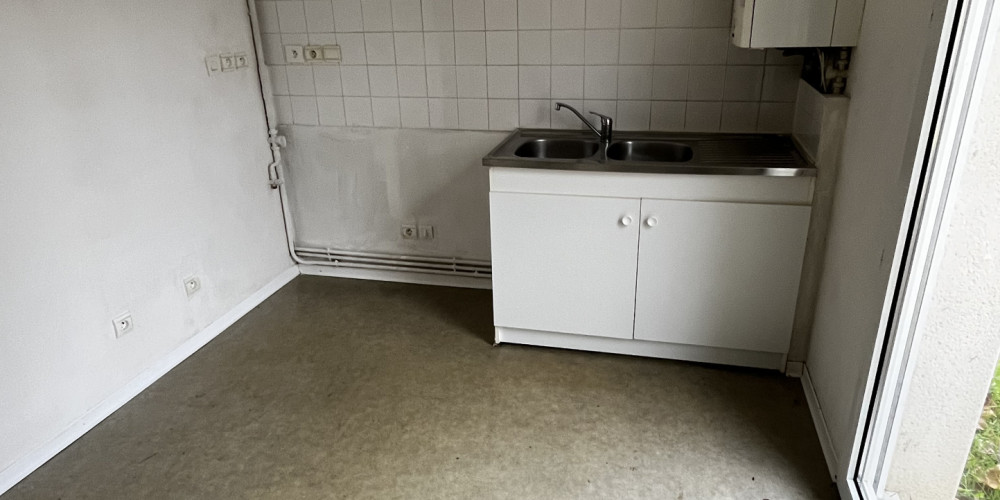 maison à BON ENCONTRE (47240)