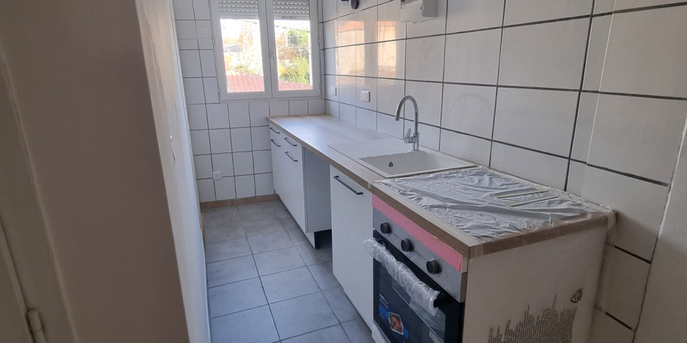 immeuble à AGEN (47000)