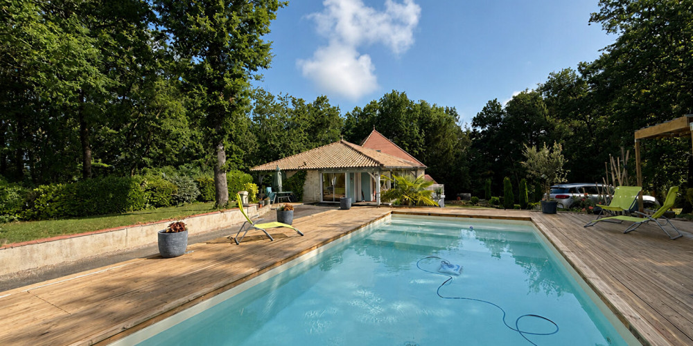 maison à LEDAT (47300)