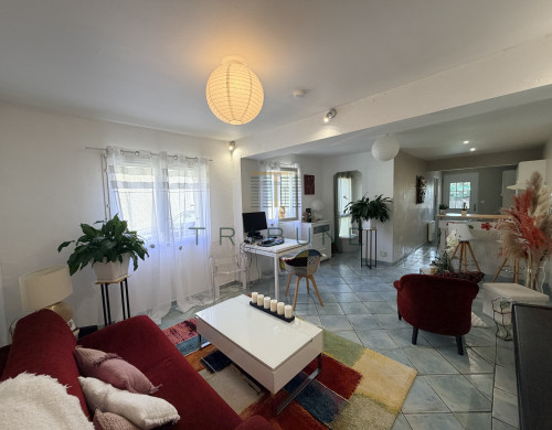 maison  BOE