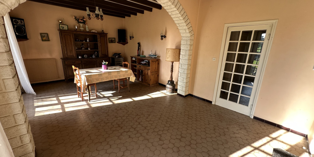 maison à ESCASSEFORT (47350)