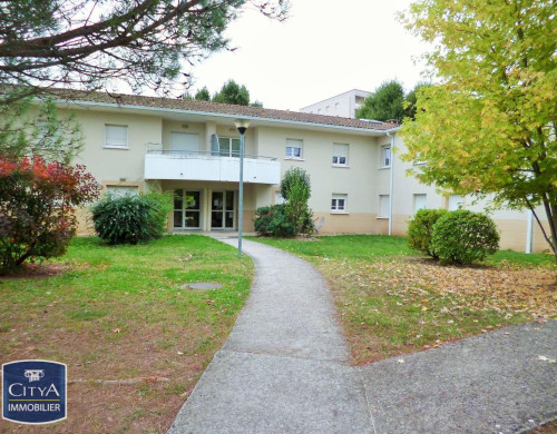 appartement  VILLENEUVE SUR LOT
