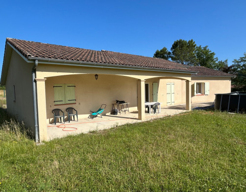 maison  BARBASTE