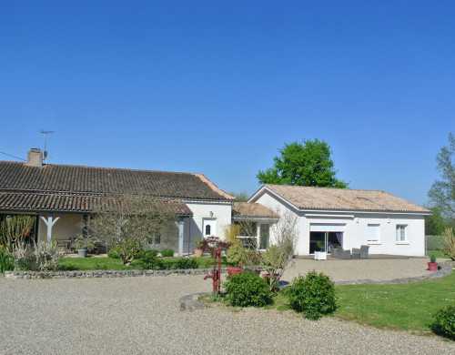 maison  MAUVEZIN SUR GUPIE