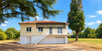 maison à AURIAC SUR DROPT (47120)