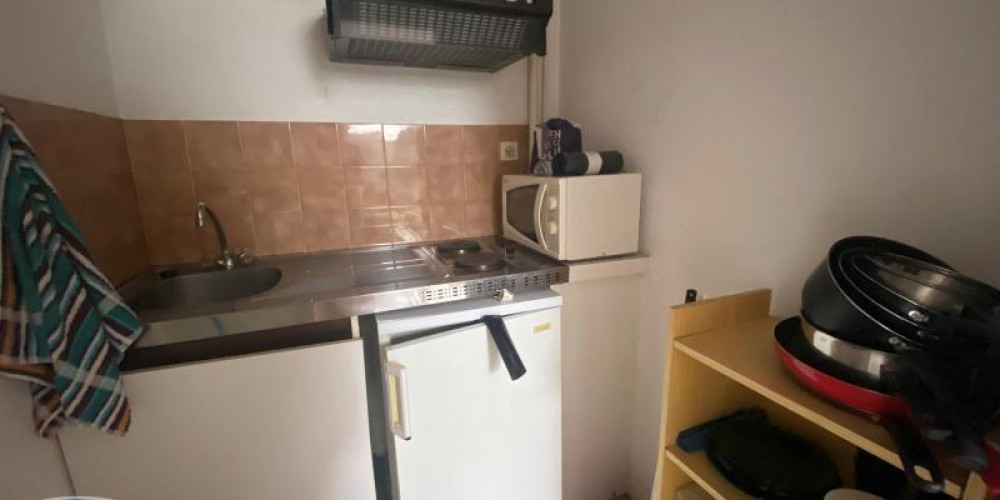 appartement à AGEN (47000)