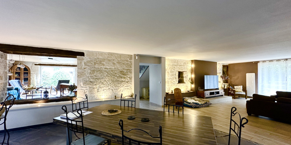 maison à AGEN (47000)