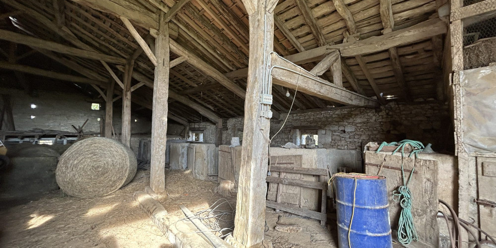 maison à CAUZAC (47470)