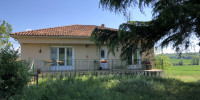 maison à PUYMICLAN (47350)