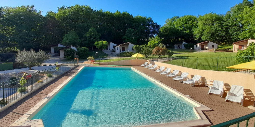 appartement à CUZORN (47500)