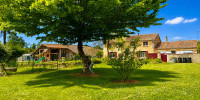 maison à STE LIVRADE SUR LOT (47110)