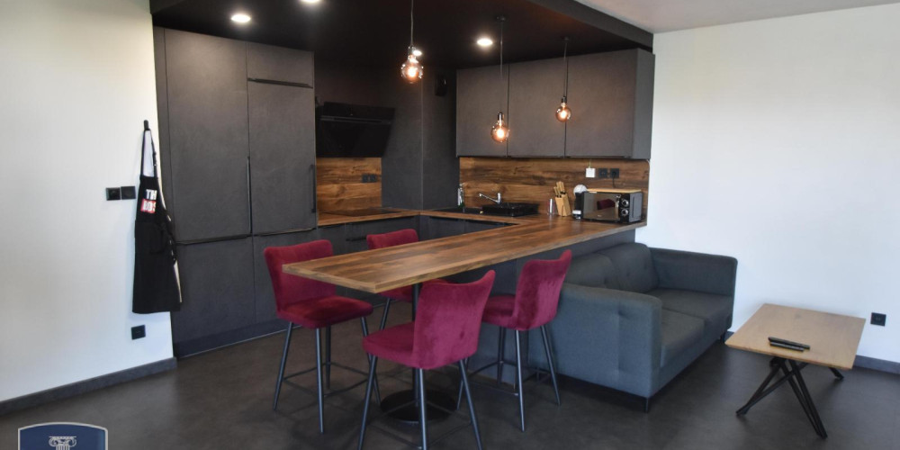 appartement à AGEN (47000)