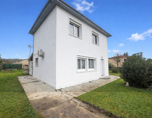 maison  VILLENEUVE SUR LOT