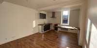 appartement à LAVARDAC (47230)