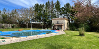 maison à MONFLANQUIN (47150)