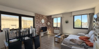 appartement à MARMANDE (47200)
