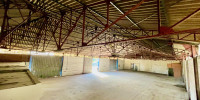 local industriel à VILLENEUVE SUR LOT (47300)