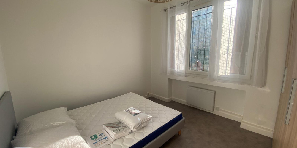 appartement à VILLENEUVE SUR LOT (47300)