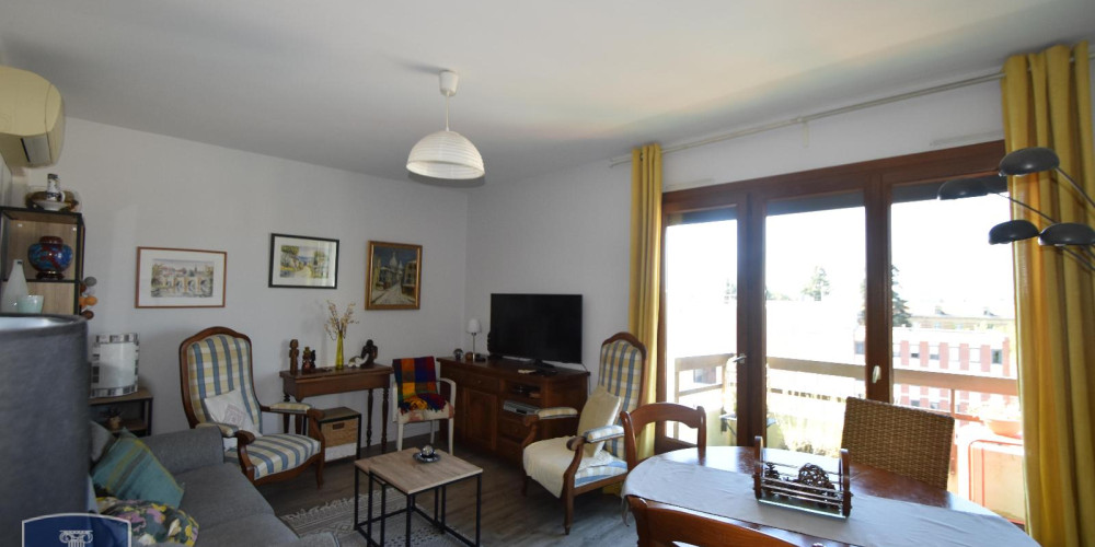 appartement à AGEN (47000)