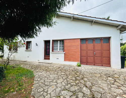 maison  VILLENEUVE SUR LOT