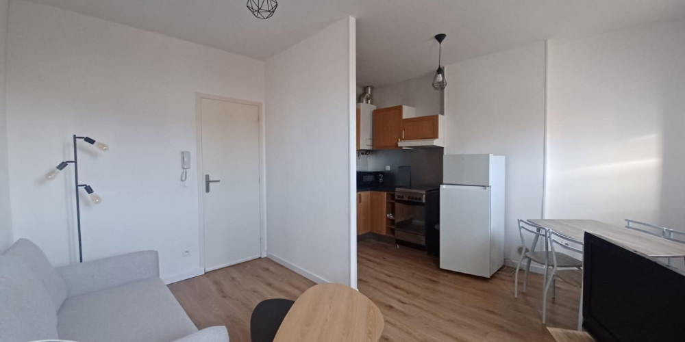 appartement à AGEN (47000)