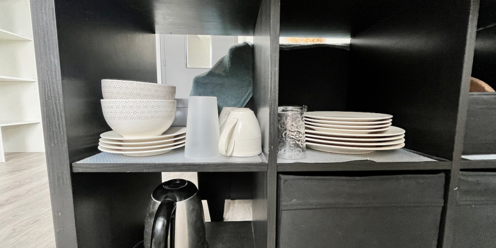 appartement à VILLENEUVE SUR LOT (47300)