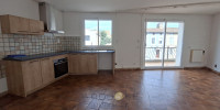 appartement à DAMAZAN (47160)