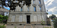 appartement à MARMANDE (47200)
