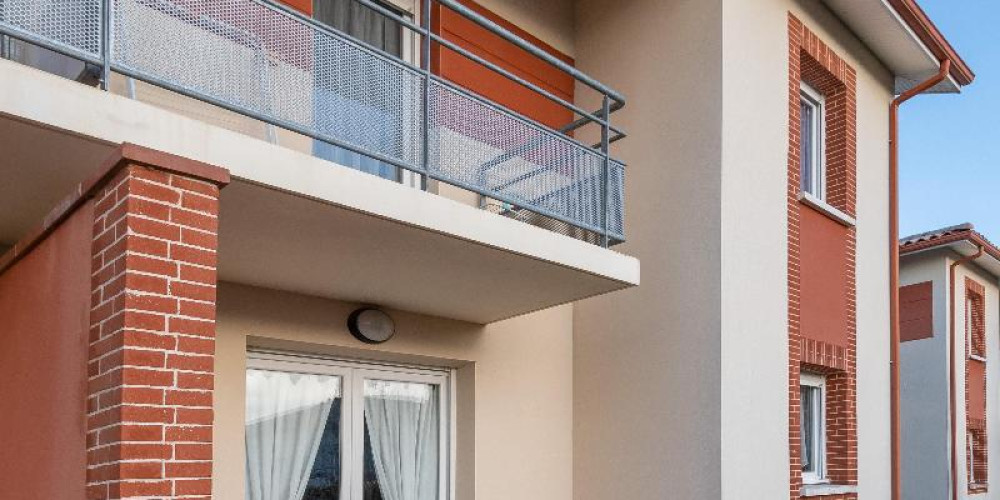 appartement à NERAC (47600)