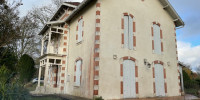 maison à SOS (47170)