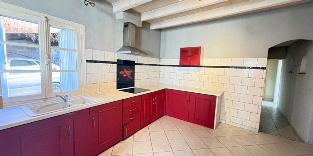 maison à ST ETIENNE DE FOUGERES (47380)