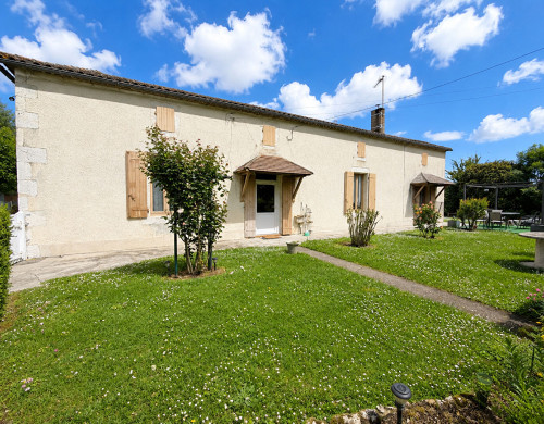 maison  VILLEREAL