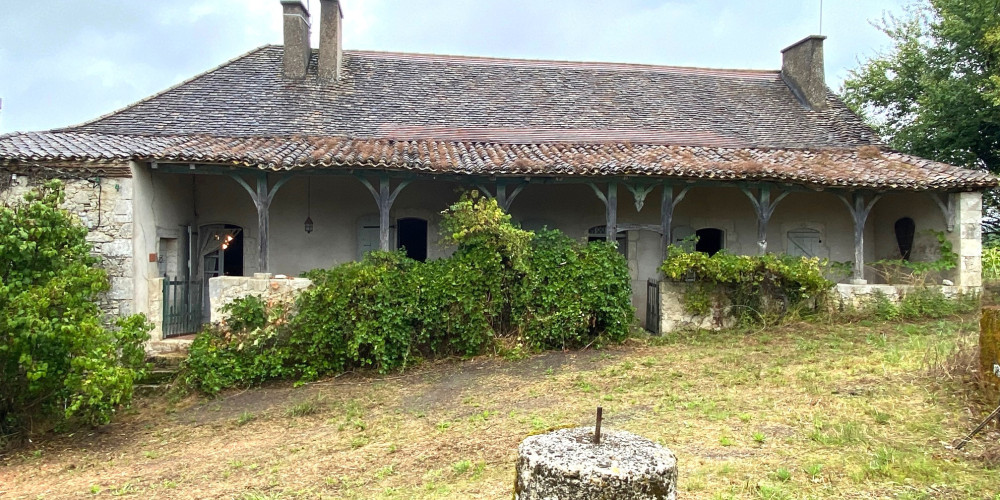 maison à MARMANDE (47200)