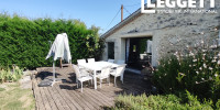 maison à MONTPOUILLAN (47200)