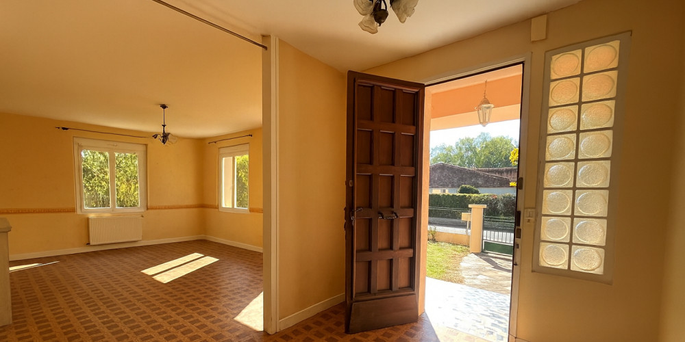 maison à CASTELMORON SUR LOT (47260)