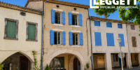 maison à SOS (47170)
