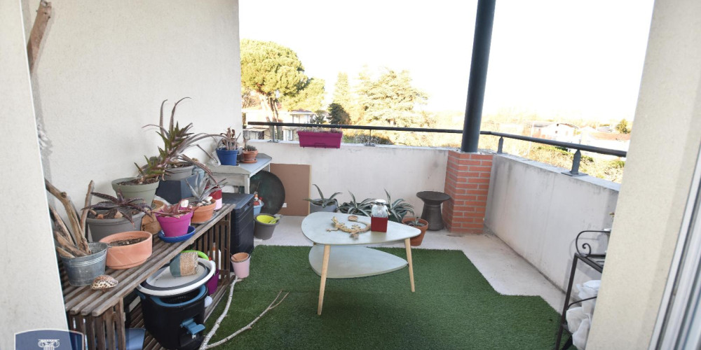 appartement à AGEN (47000)