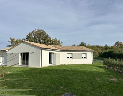 maison  MAUVEZIN SUR GUPIE