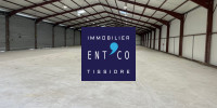 local commercial à BON ENCONTRE (47240)