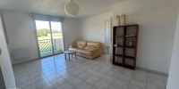 appartement à CASTELJALOUX (47700)