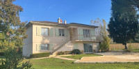 maison à DAUSSE (47140)