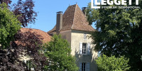 maison à TREMONS (47140)